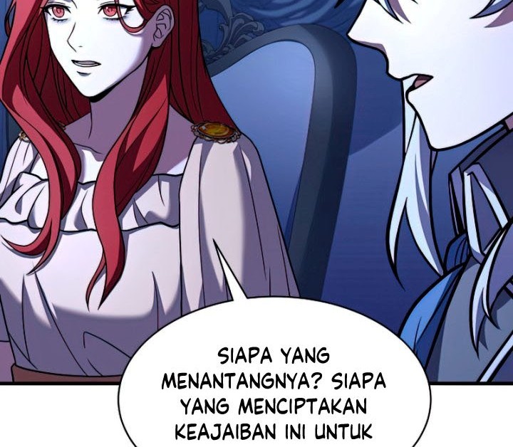 Return of The Greatest Lancer Chapter 79 - halaman 35