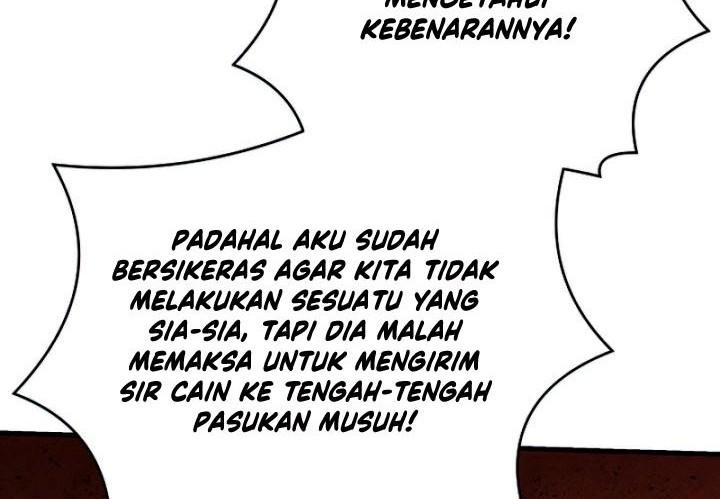 Return of The Greatest Lancer Chapter 79 - halaman 45