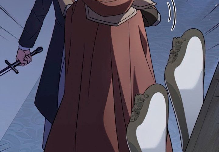 Return of The Greatest Lancer Chapter 79 - halaman 47