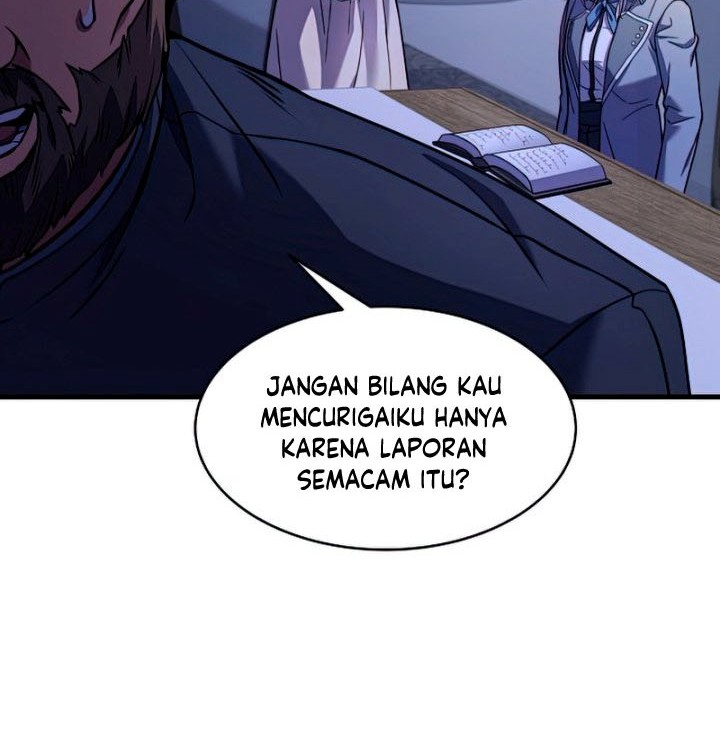 Return of The Greatest Lancer Chapter 79 - halaman 63