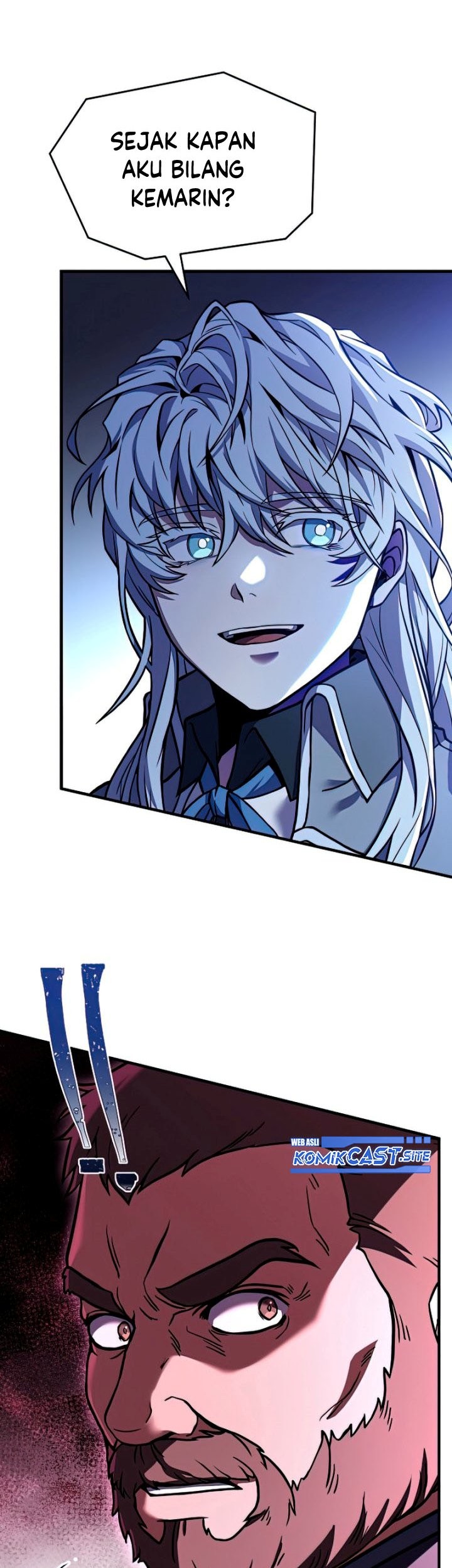 Return of The Greatest Lancer Chapter 79 - halaman 64