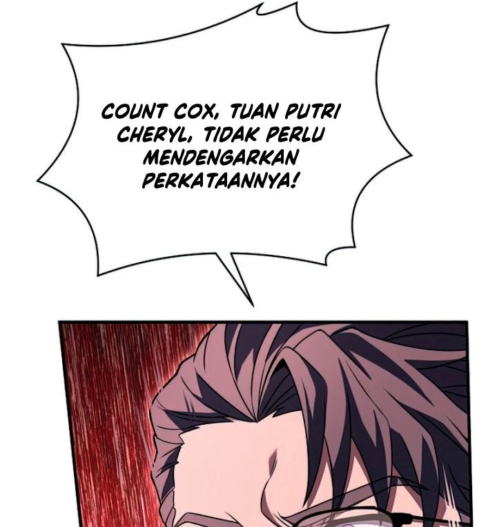 Return of The Greatest Lancer Chapter 79 - halaman 67