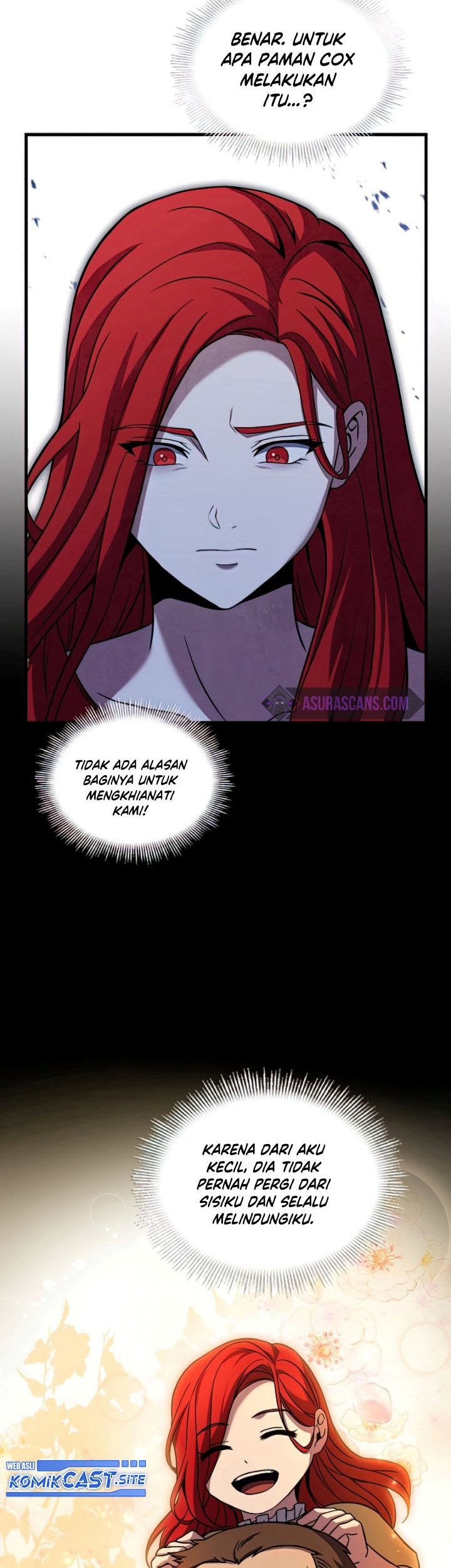 Return of The Greatest Lancer Chapter 79 - halaman 70