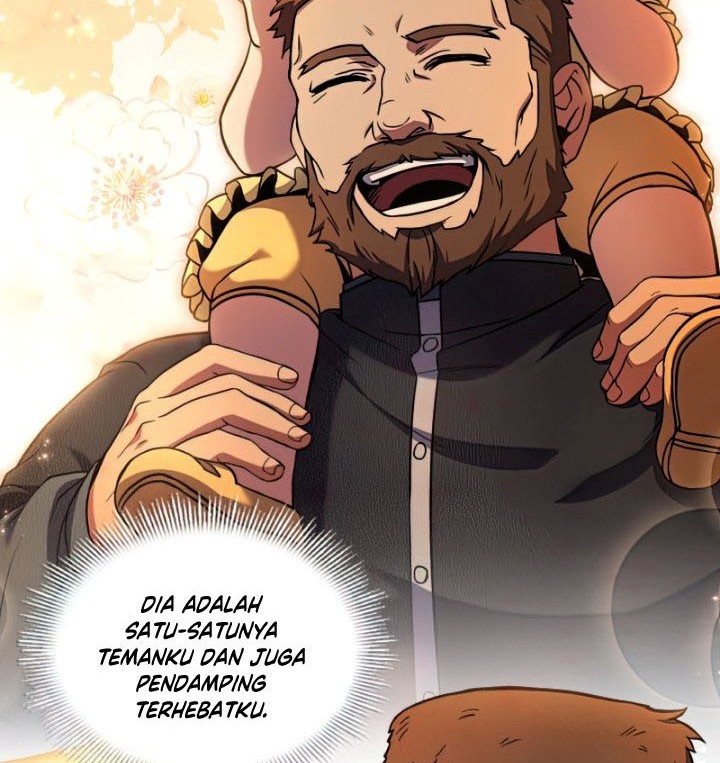 Return of The Greatest Lancer Chapter 79 - halaman 71