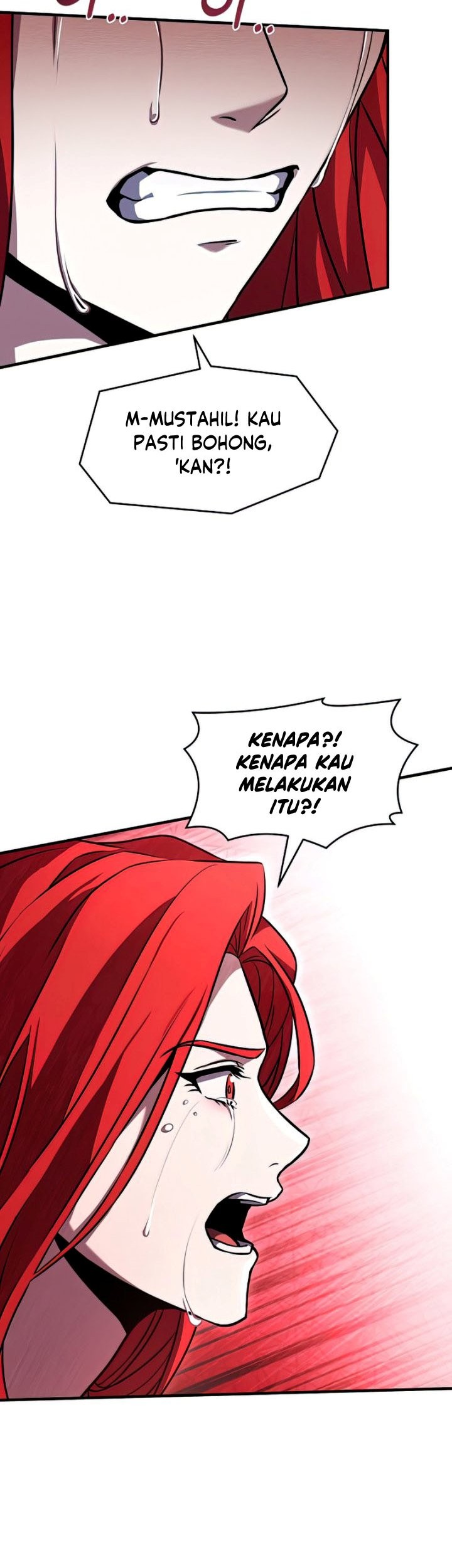 Return of The Greatest Lancer Chapter 79 - halaman 76