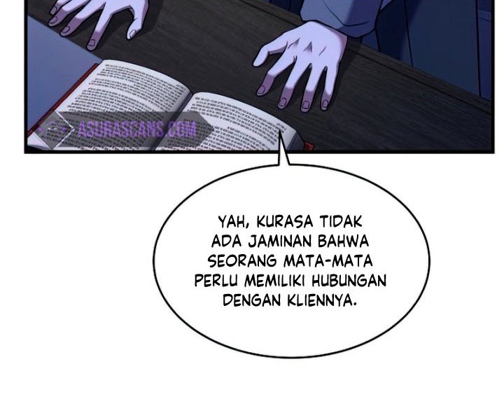 Return of The Greatest Lancer Chapter 79 - halaman 79