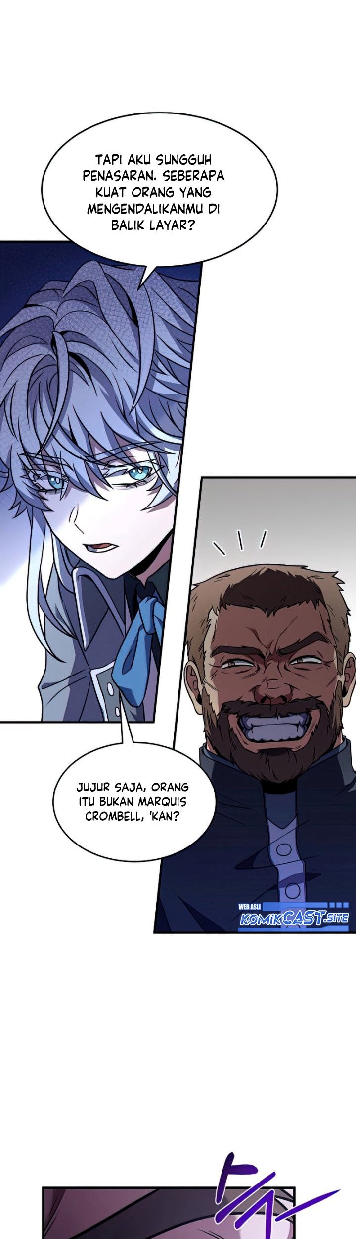 Return of The Greatest Lancer Chapter 79 - halaman 80