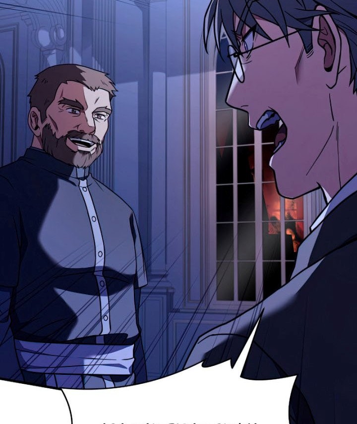 Return of The Greatest Lancer Chapter 79 - halaman 83