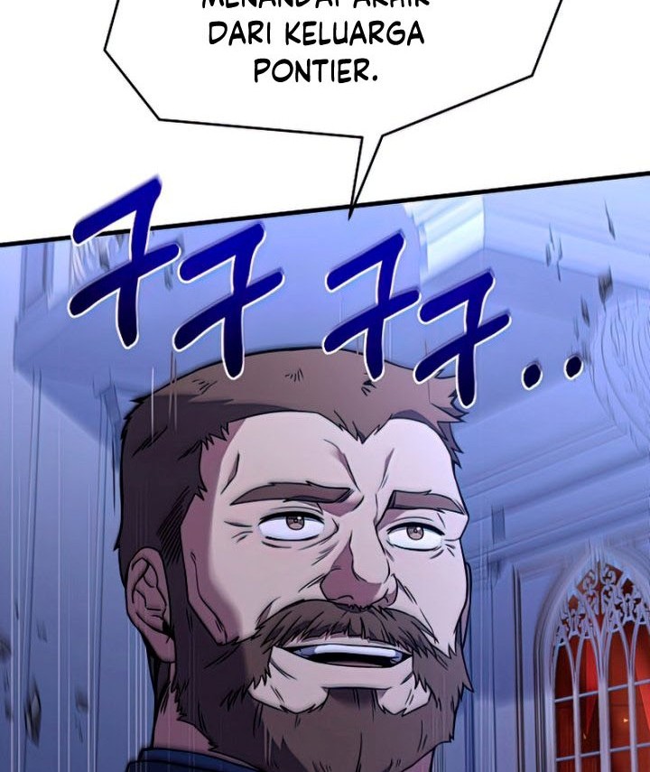Return of The Greatest Lancer Chapter 79 - halaman 85