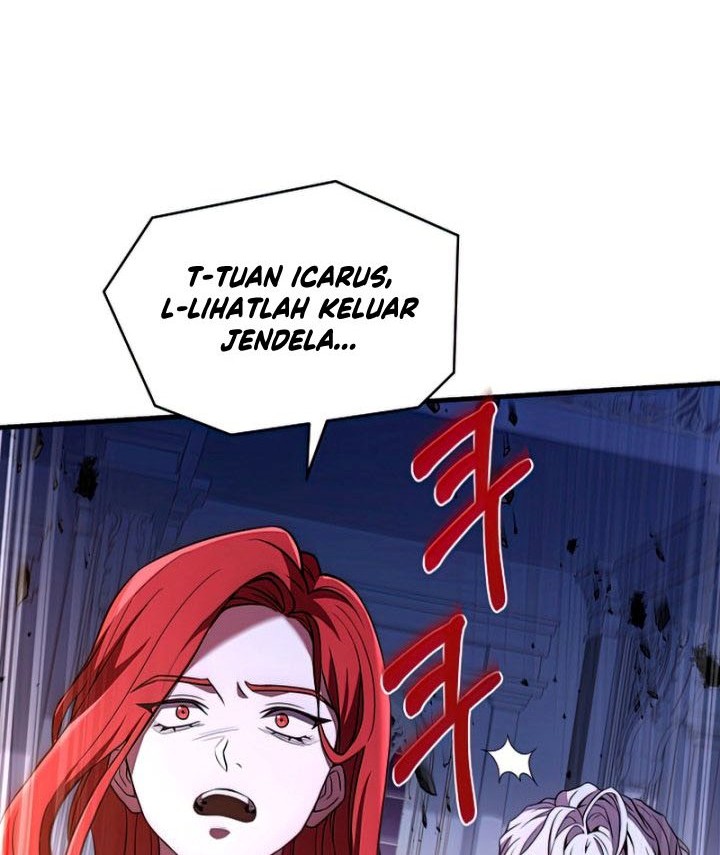 Return of The Greatest Lancer Chapter 79 - halaman 87