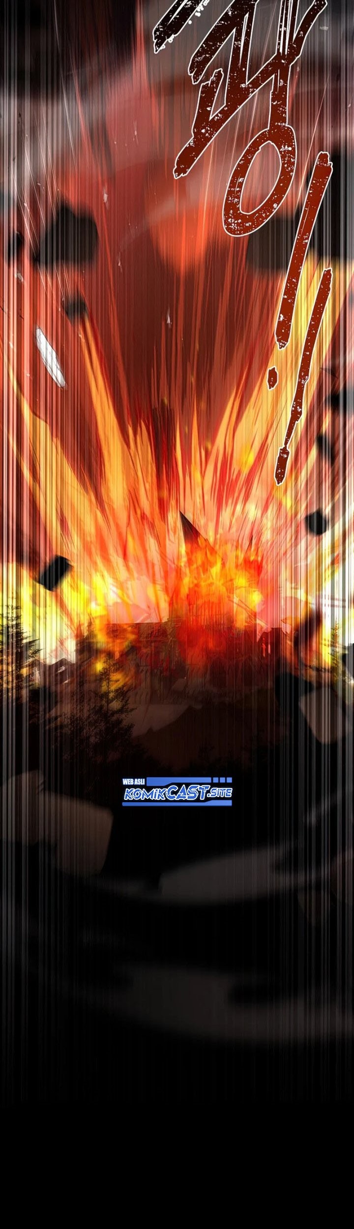 Return of The Greatest Lancer Chapter 79 - halaman 92