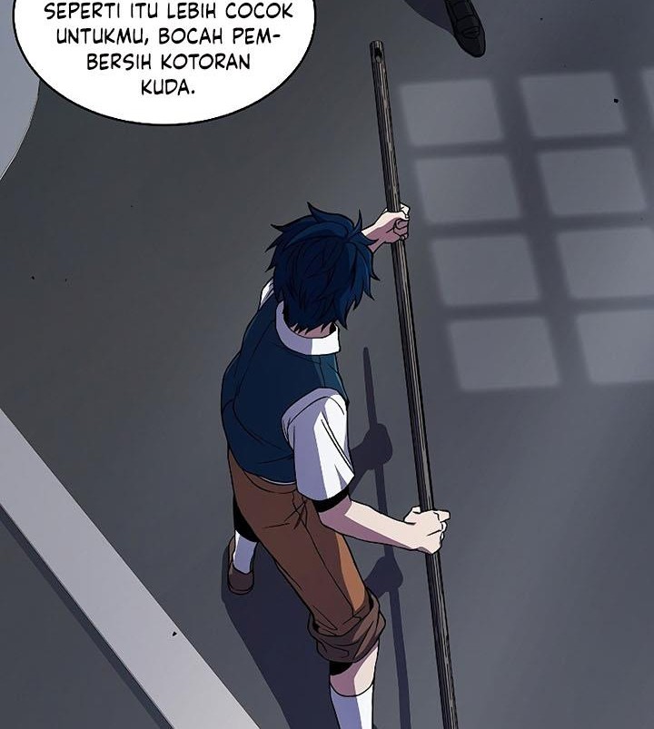 Return of The Greatest Lancer Chapter 8 - halaman 15
