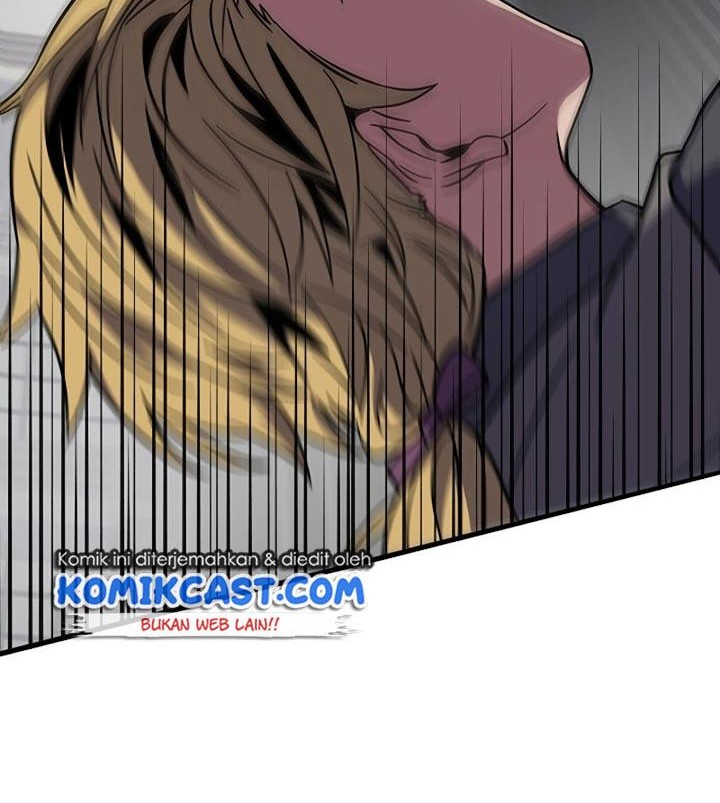 Return of The Greatest Lancer Chapter 8 - halaman 19