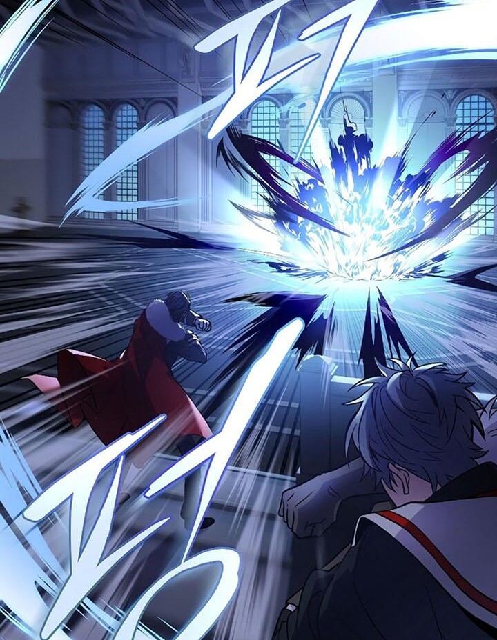 Return of The Greatest Lancer Chapter 8 - halaman 31