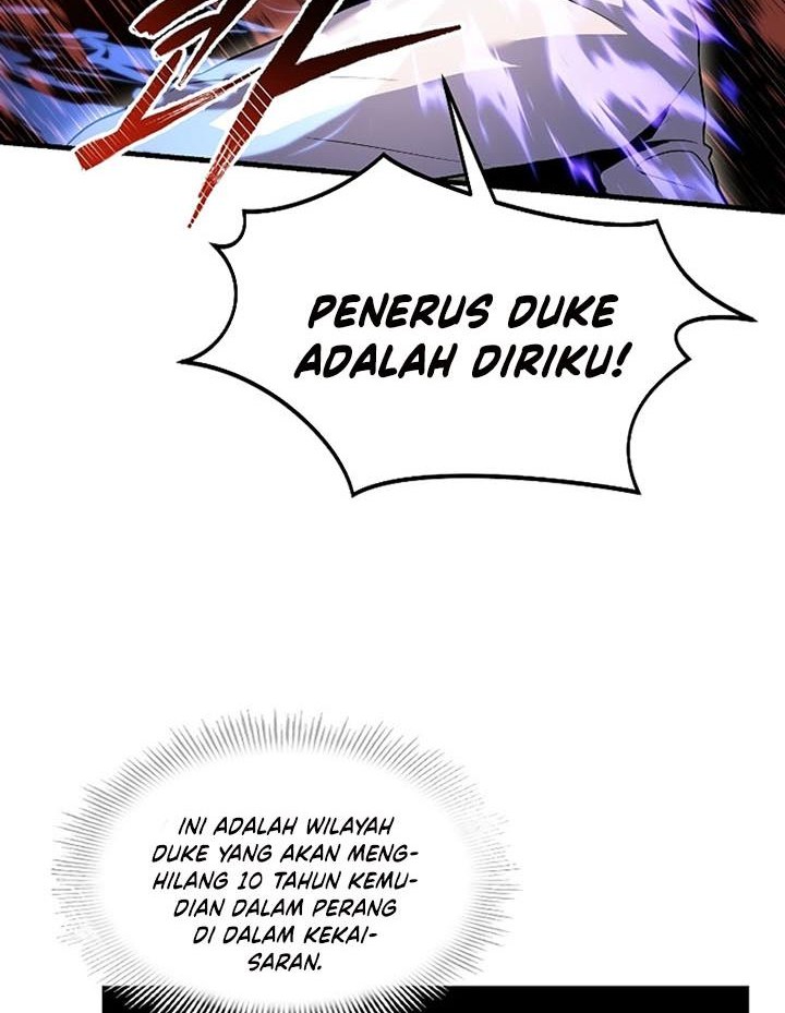 Return of The Greatest Lancer Chapter 8 - halaman 37