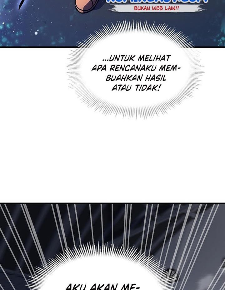 Return of The Greatest Lancer Chapter 8 - halaman 39