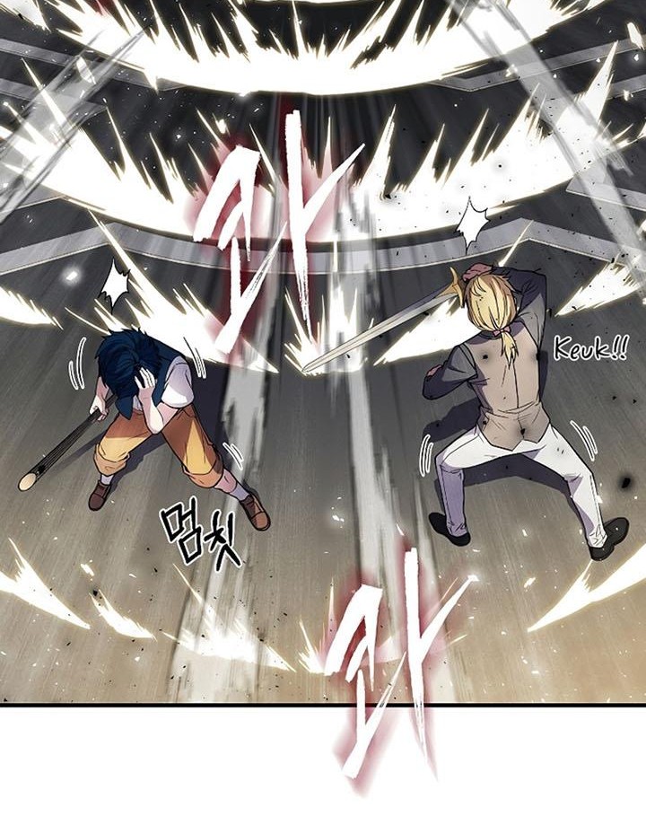 Return of The Greatest Lancer Chapter 8 - halaman 41