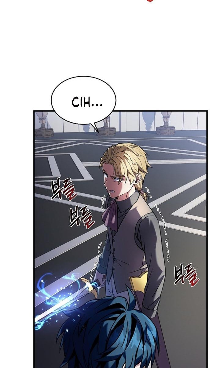 Return of The Greatest Lancer Chapter 8 - halaman 43