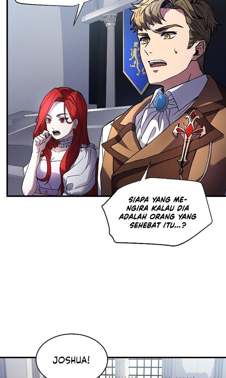 Return of The Greatest Lancer Chapter 8 - halaman 47