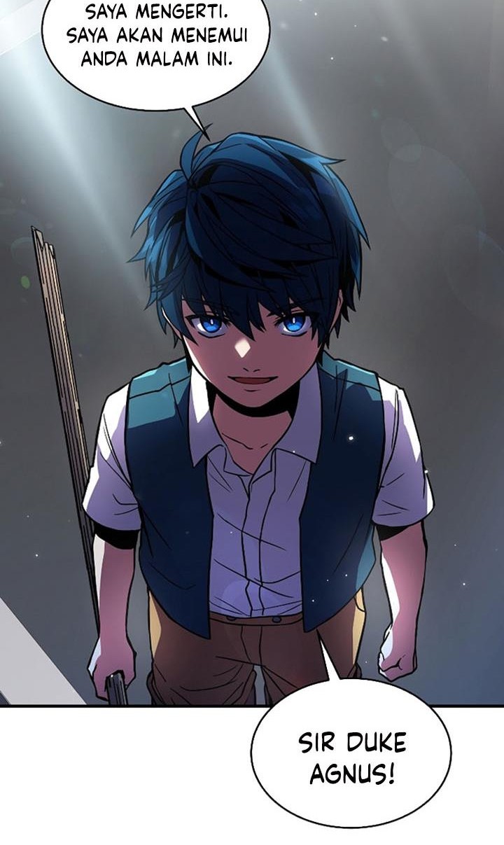 Return of The Greatest Lancer Chapter 8 - halaman 53