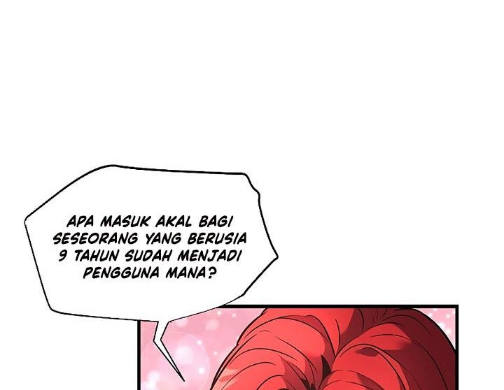 Return of The Greatest Lancer Chapter 8 - halaman 55