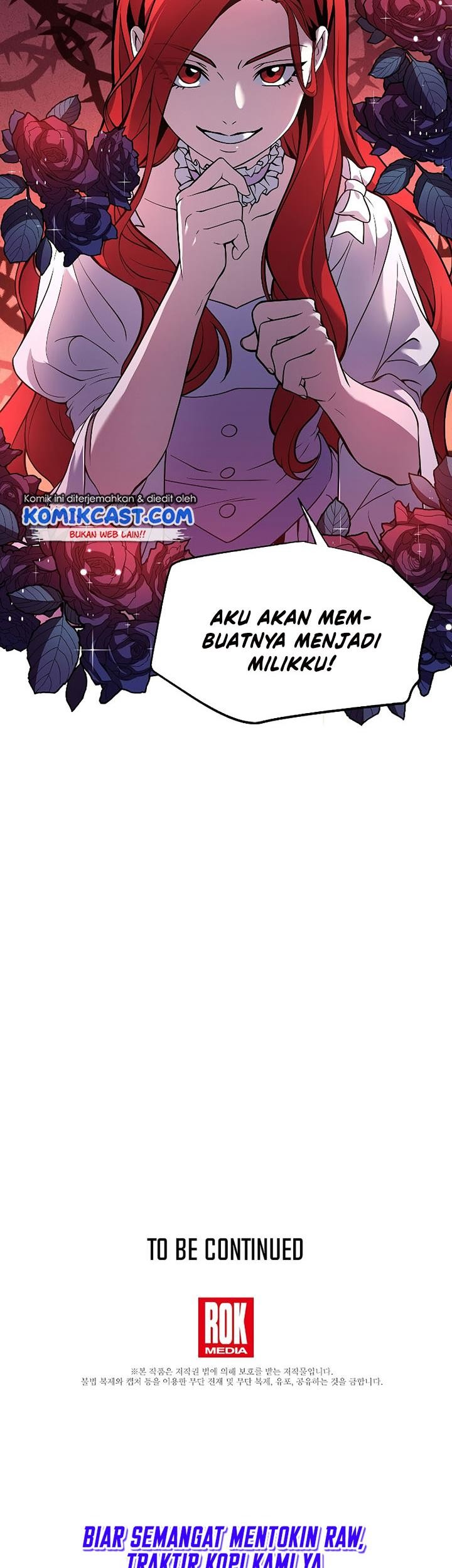 Return of The Greatest Lancer Chapter 8 - halaman 58
