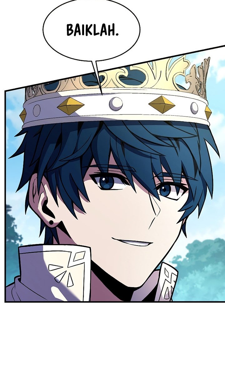 Return of The Greatest Lancer Chapter 80 - halaman 17