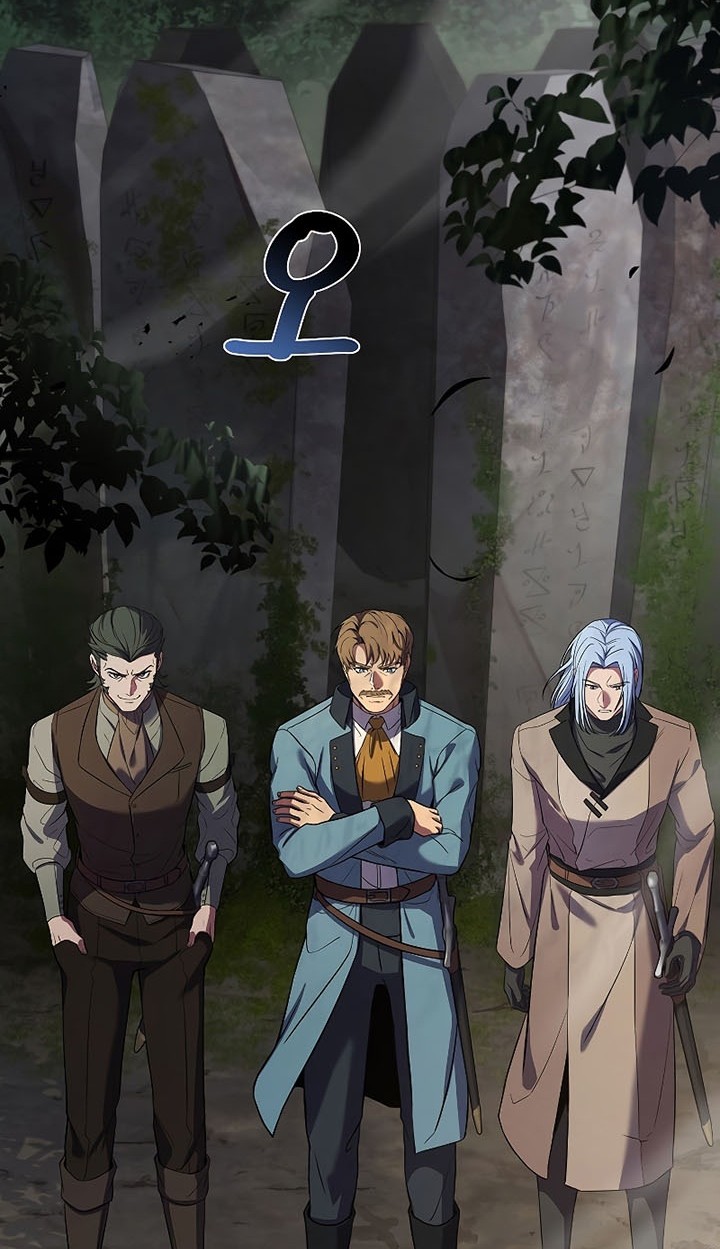 Return of The Greatest Lancer Chapter 80 - halaman 19