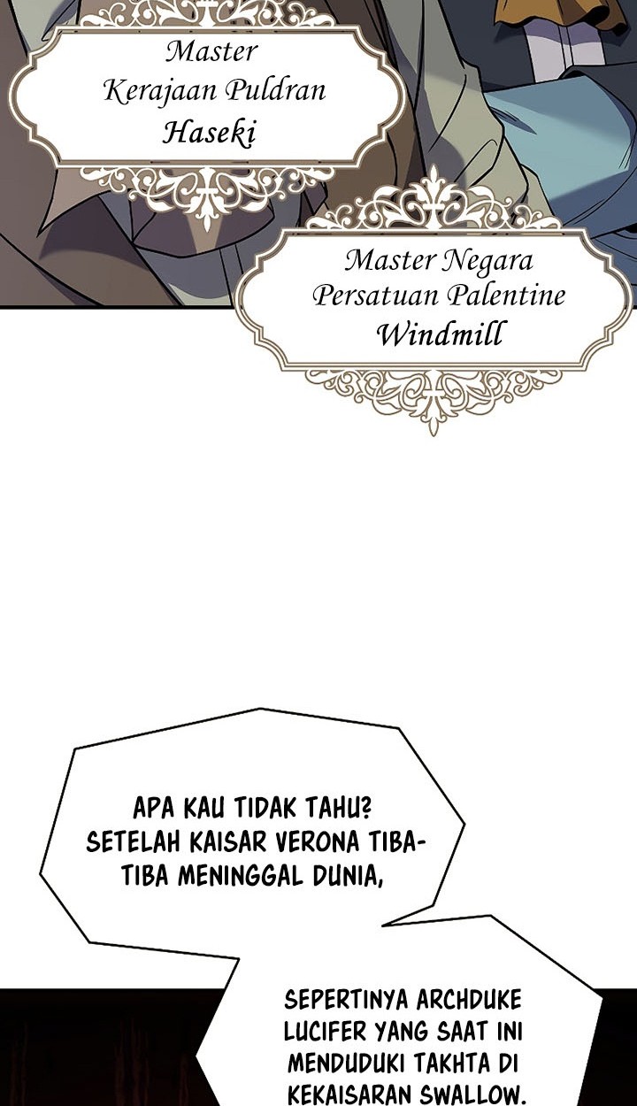 Return of The Greatest Lancer Chapter 80 - halaman 21