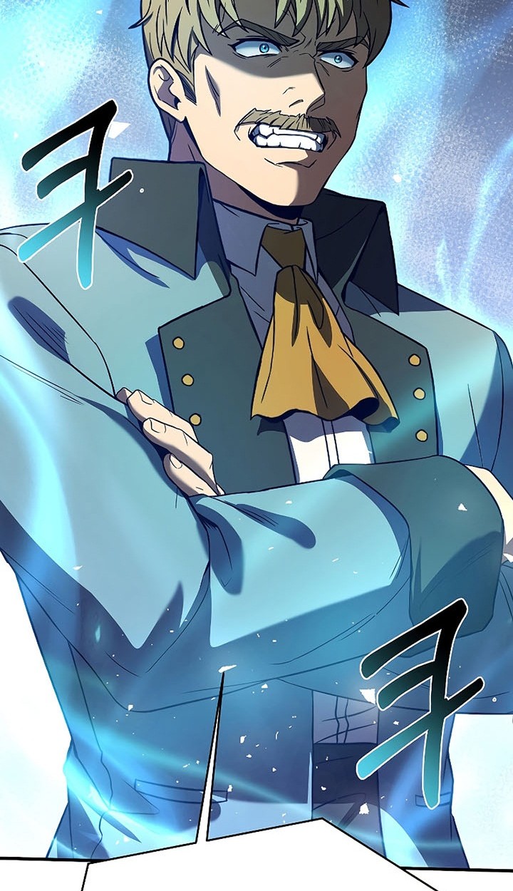 Return of The Greatest Lancer Chapter 80 - halaman 23