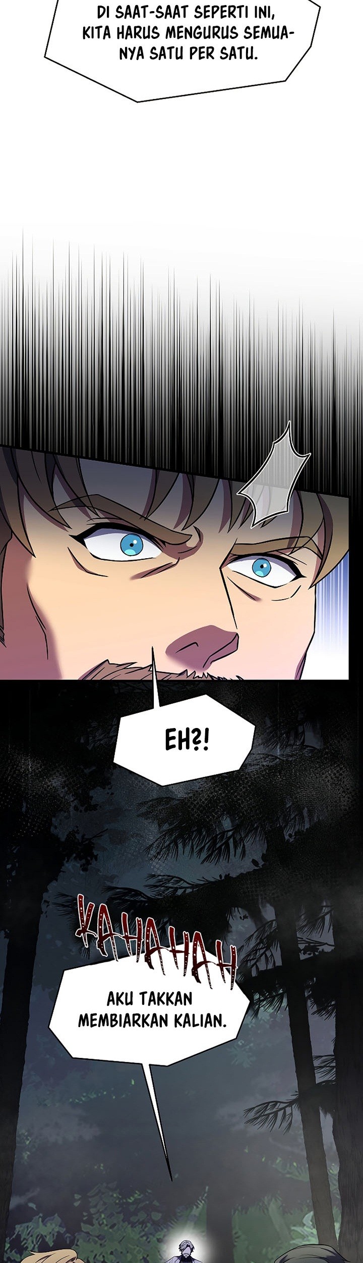 Return of The Greatest Lancer Chapter 80 - halaman 24