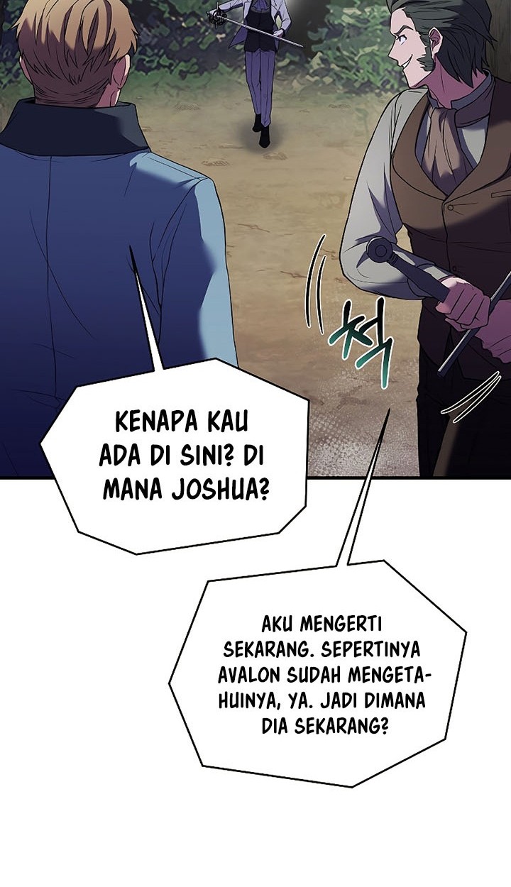Return of The Greatest Lancer Chapter 80 - halaman 25