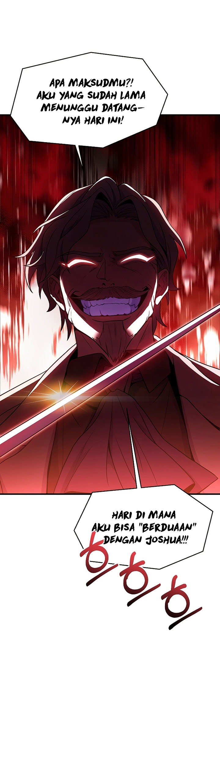 Return of The Greatest Lancer Chapter 80 - halaman 26
