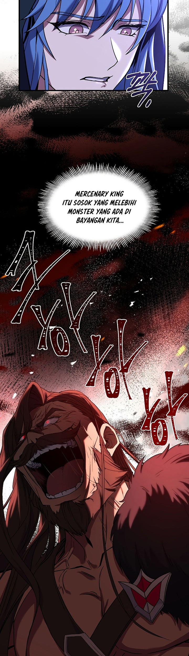 Return of The Greatest Lancer Chapter 80 - halaman 30