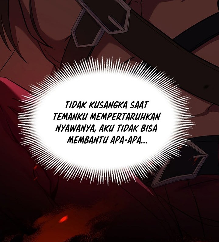 Return of The Greatest Lancer Chapter 80 - halaman 31