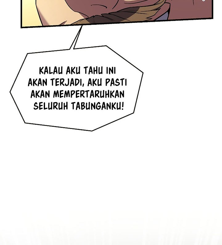 Return of The Greatest Lancer Chapter 80 - halaman 33