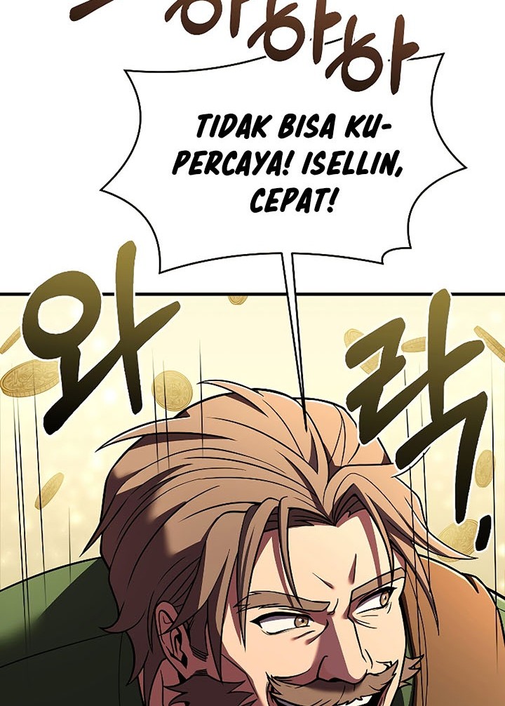 Return of The Greatest Lancer Chapter 80 - halaman 35