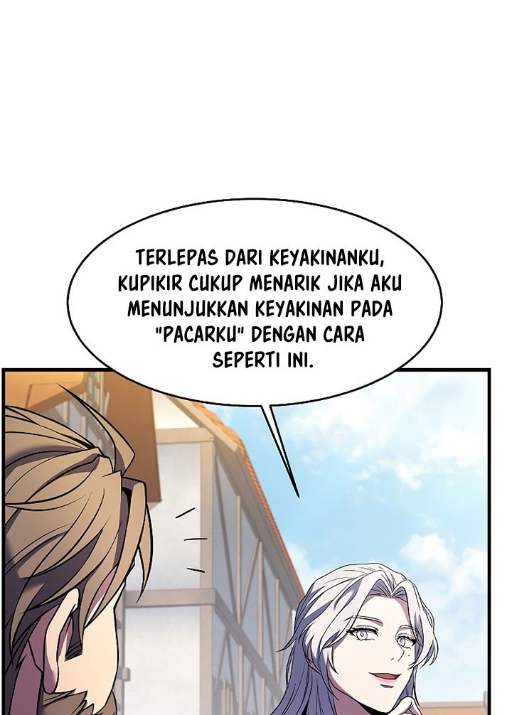 Return of The Greatest Lancer Chapter 80 - halaman 39