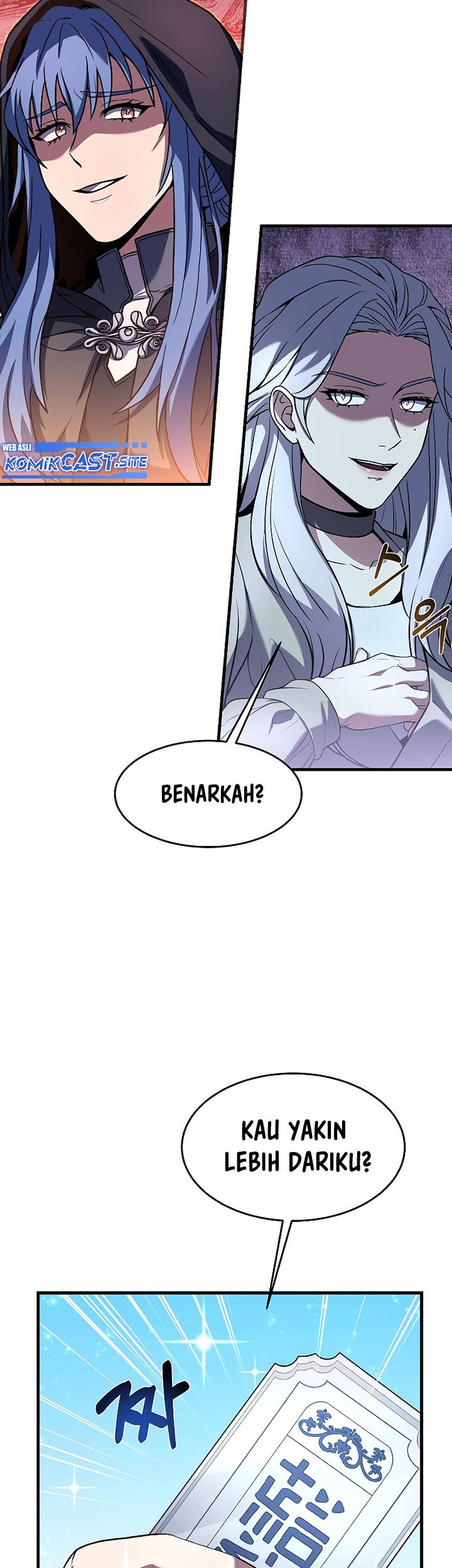 Return of The Greatest Lancer Chapter 80 - halaman 46
