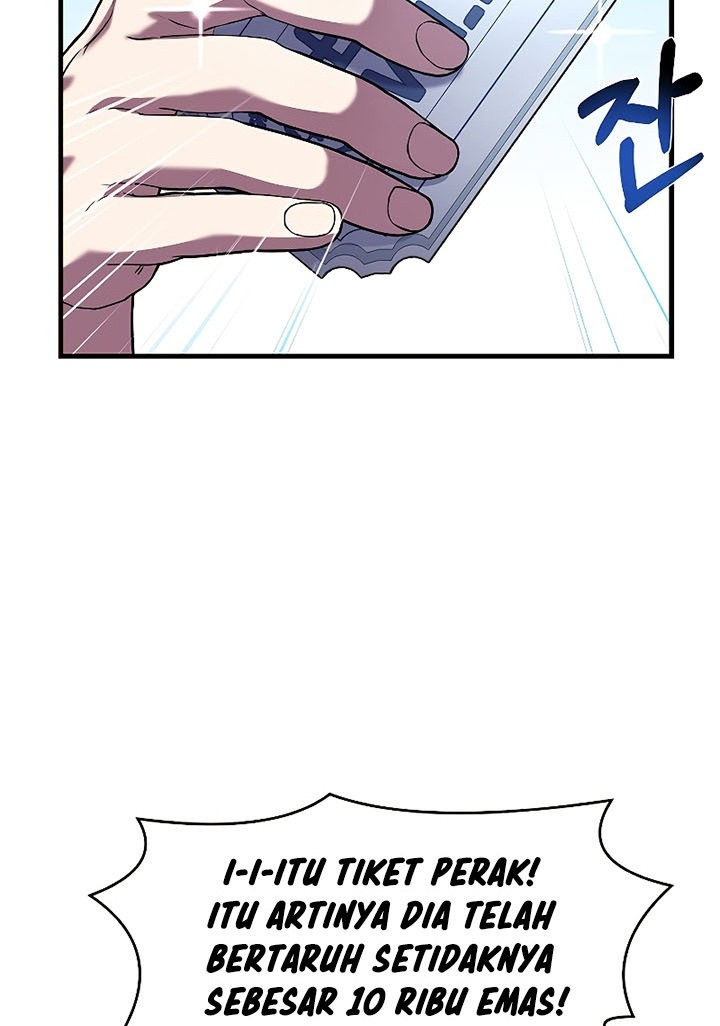 Return of The Greatest Lancer Chapter 80 - halaman 47