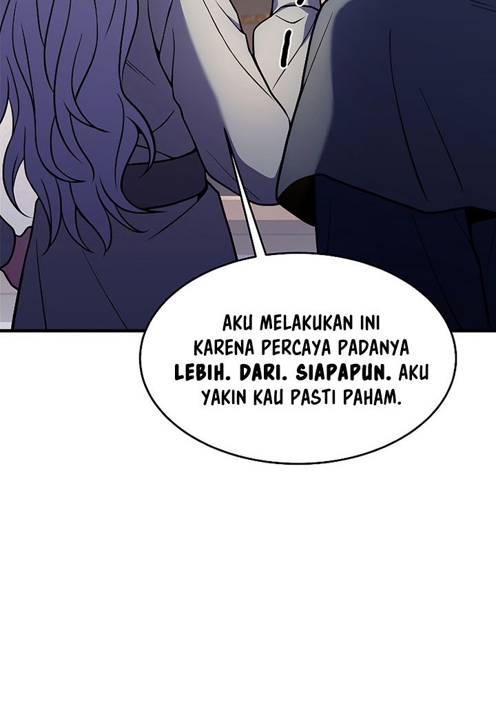 Return of The Greatest Lancer Chapter 80 - halaman 49