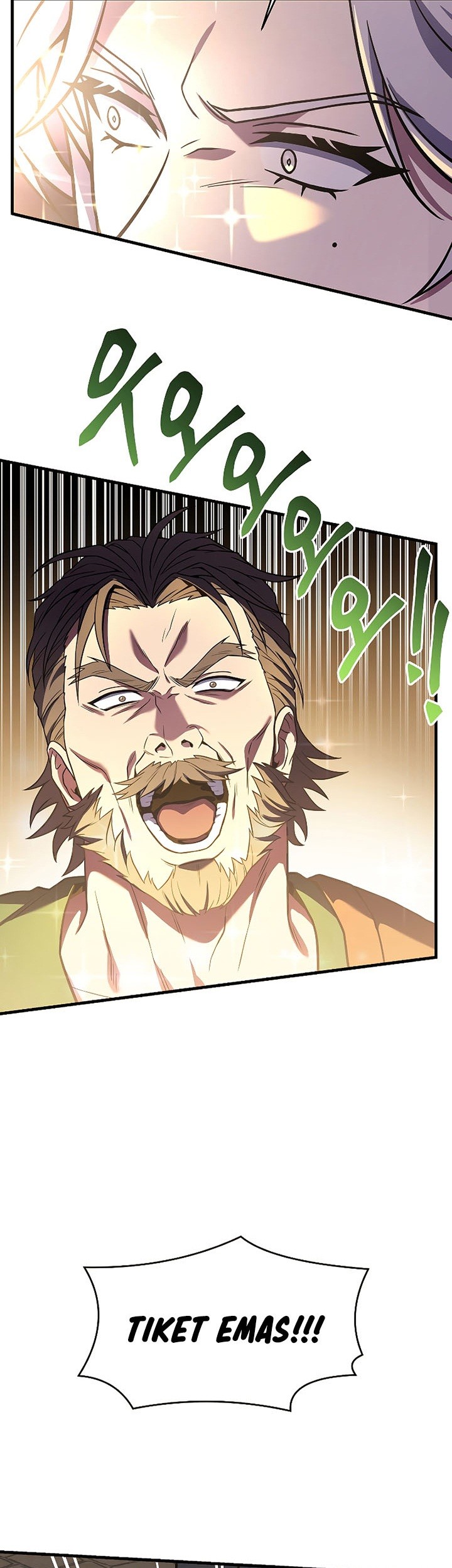 Return of The Greatest Lancer Chapter 80 - halaman 52