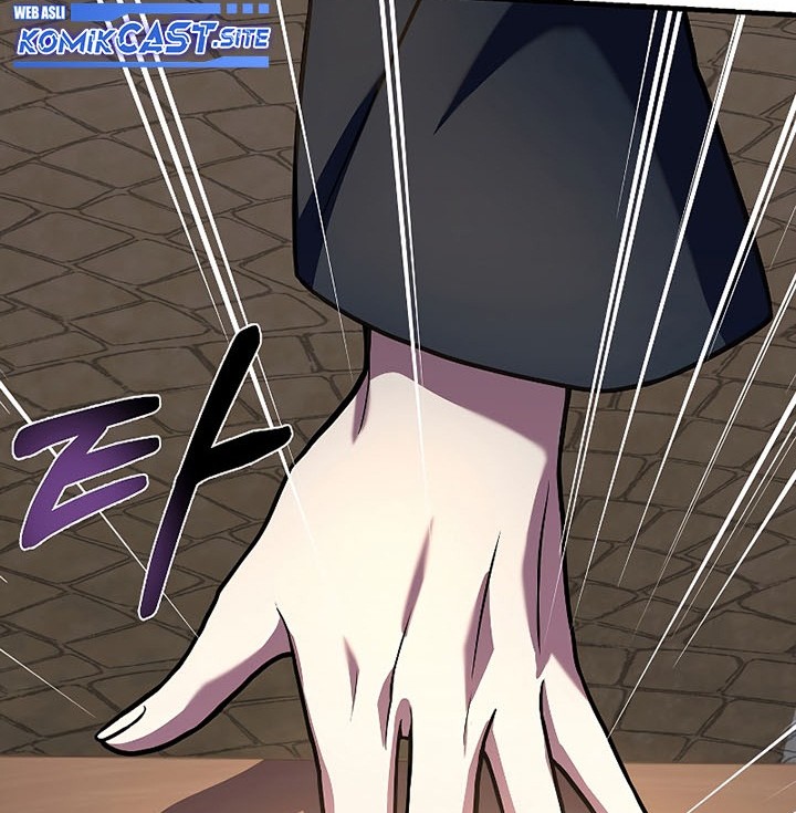 Return of The Greatest Lancer Chapter 80 - halaman 53