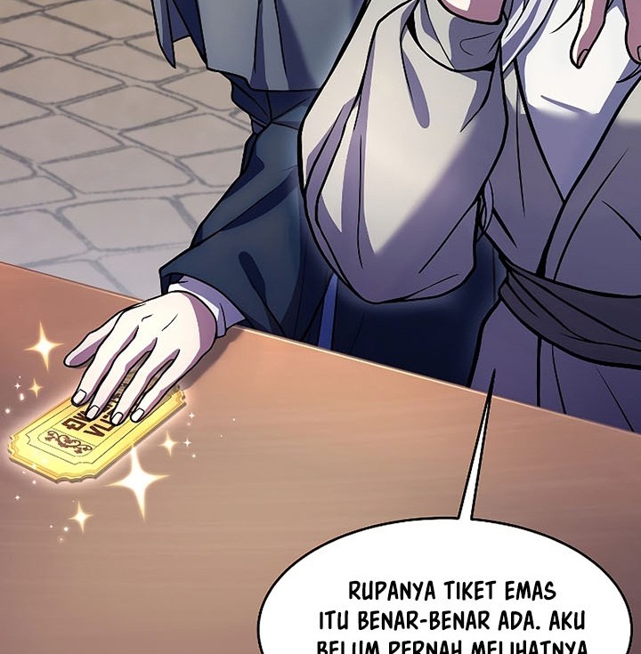 Return of The Greatest Lancer Chapter 80 - halaman 55