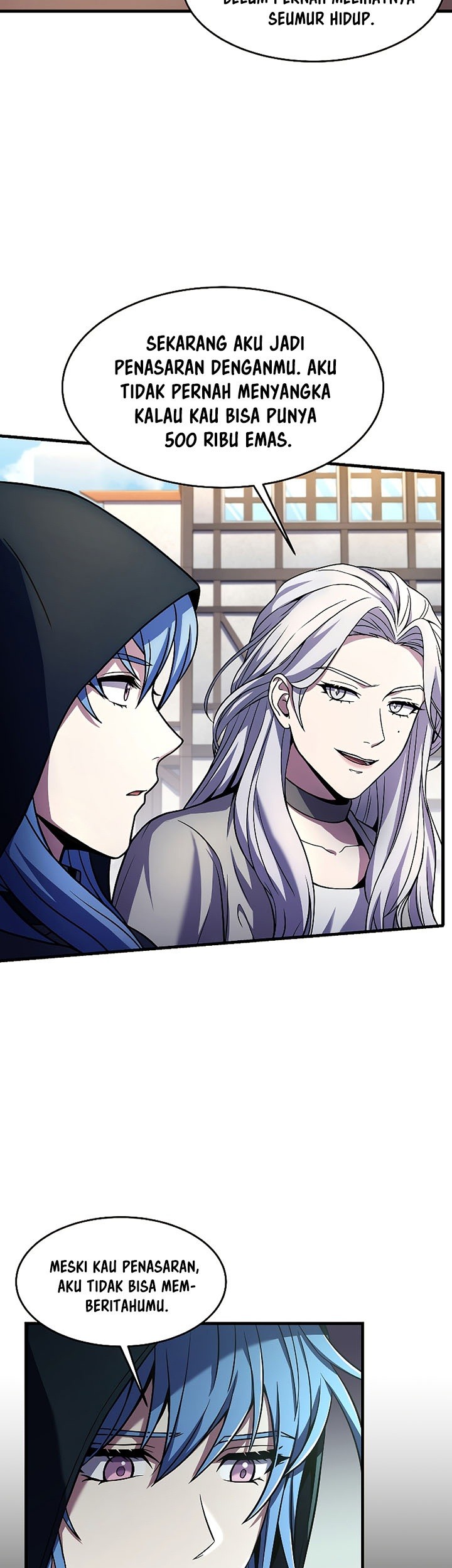 Return of The Greatest Lancer Chapter 80 - halaman 56