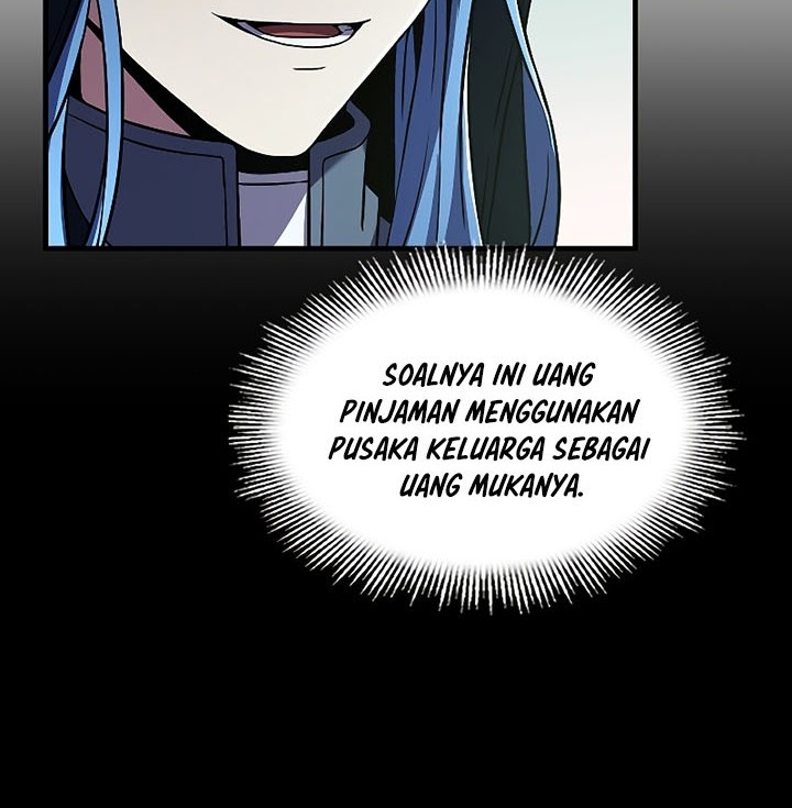 Return of The Greatest Lancer Chapter 80 - halaman 57