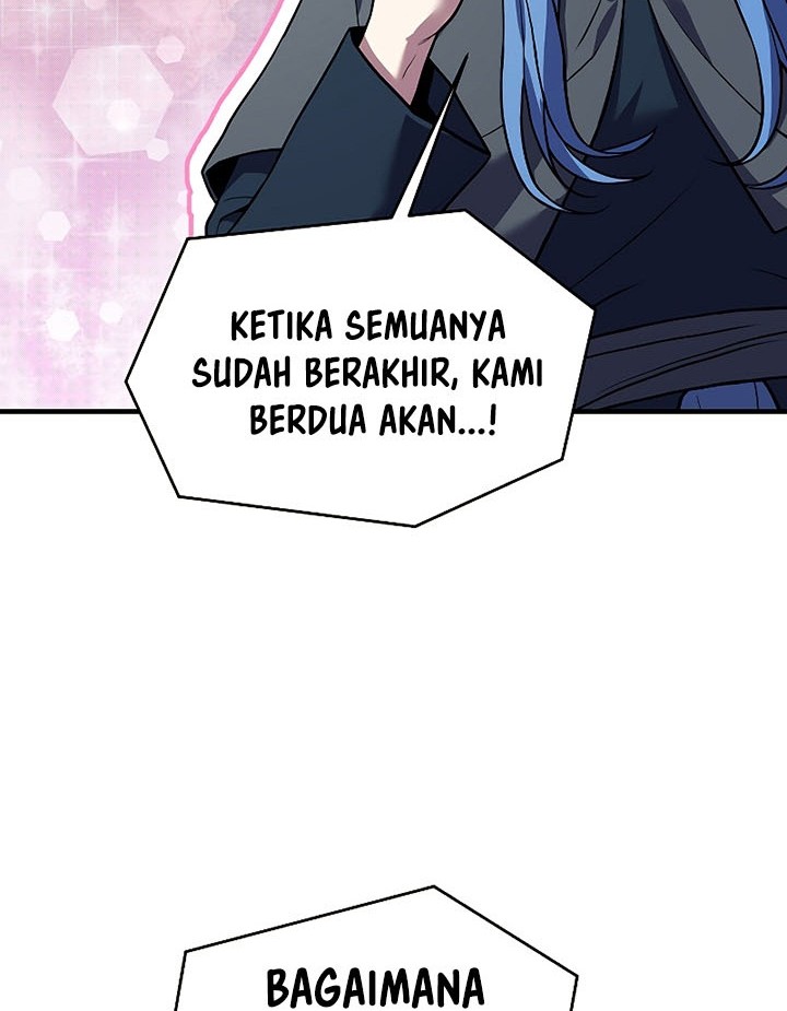 Return of The Greatest Lancer Chapter 80 - halaman 61