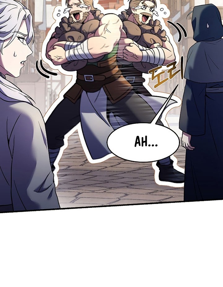 Return of The Greatest Lancer Chapter 80 - halaman 63
