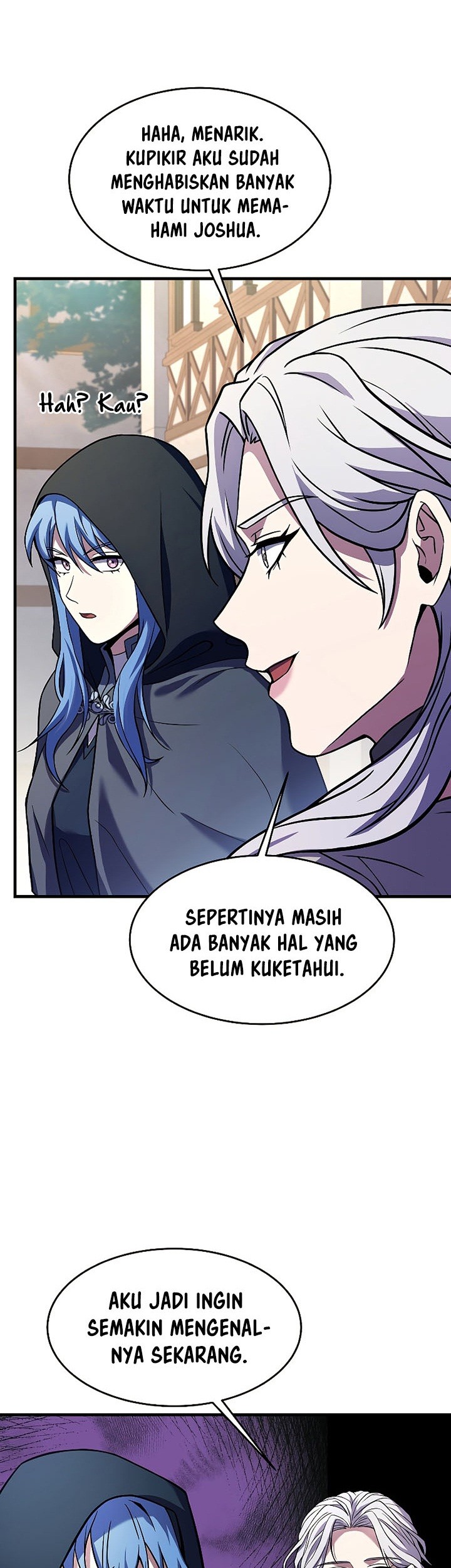 Return of The Greatest Lancer Chapter 80 - halaman 64