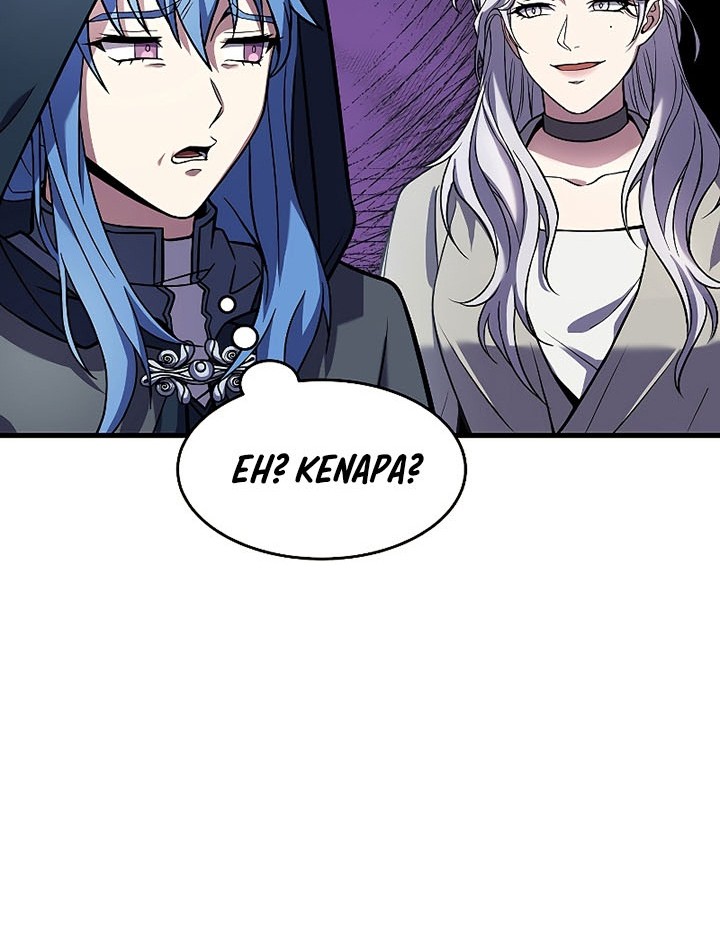 Return of The Greatest Lancer Chapter 80 - halaman 65